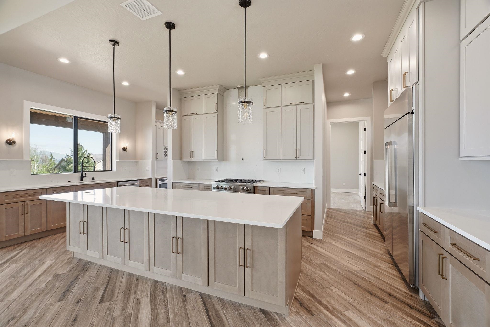 238 North Legacy Ridge Drive Liberty Lake, WA 99019 - Photo 23 of 47