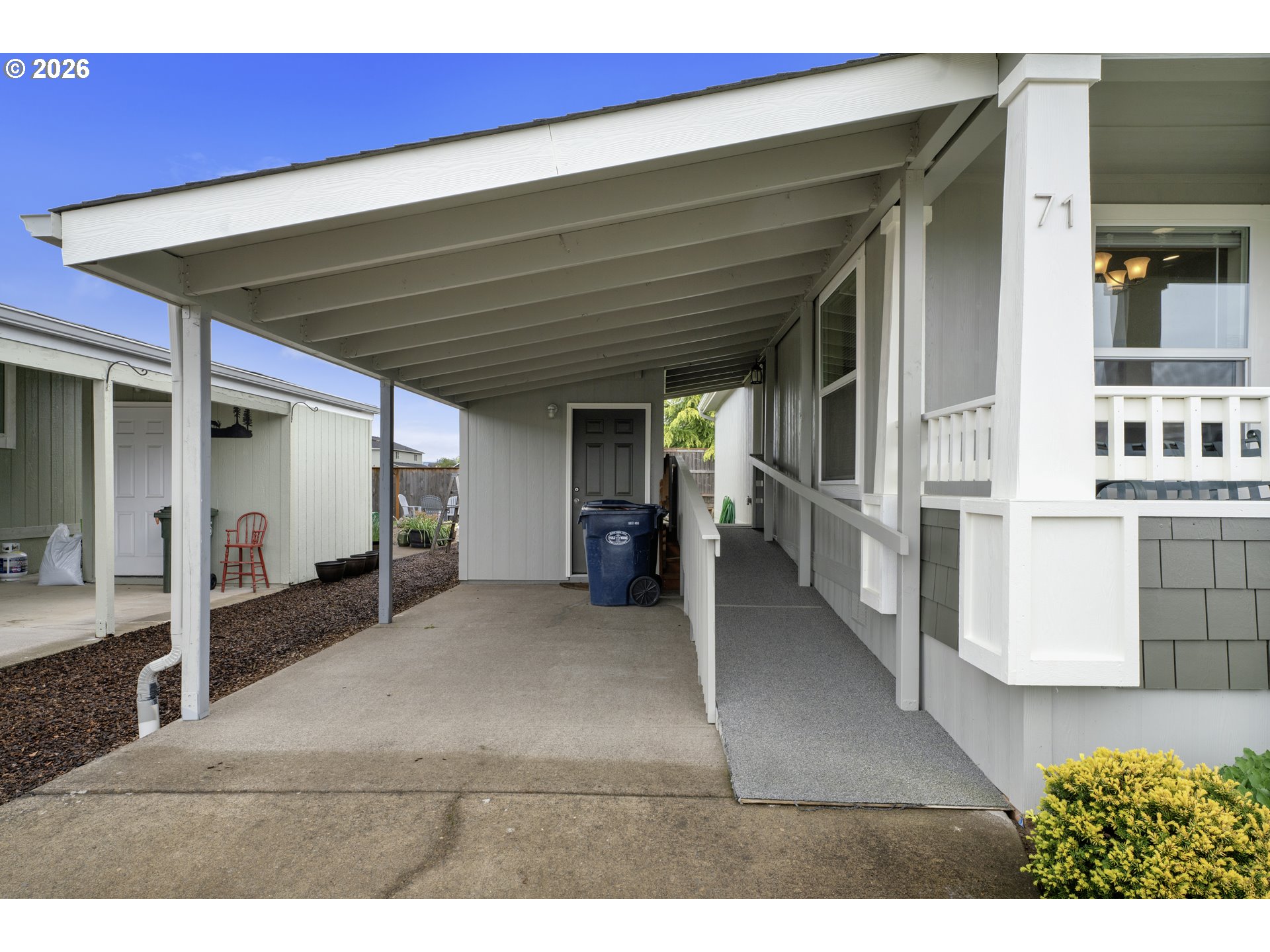 310 Pitney Lane, Unit 71 Junction City, OR 97448 - Photo 7 of 40