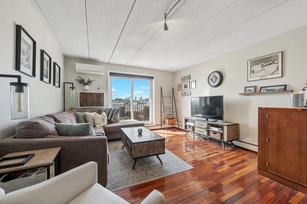 761 East 6th Street, Unit 22P Boston, MA 02127 - Photo 1 of 27