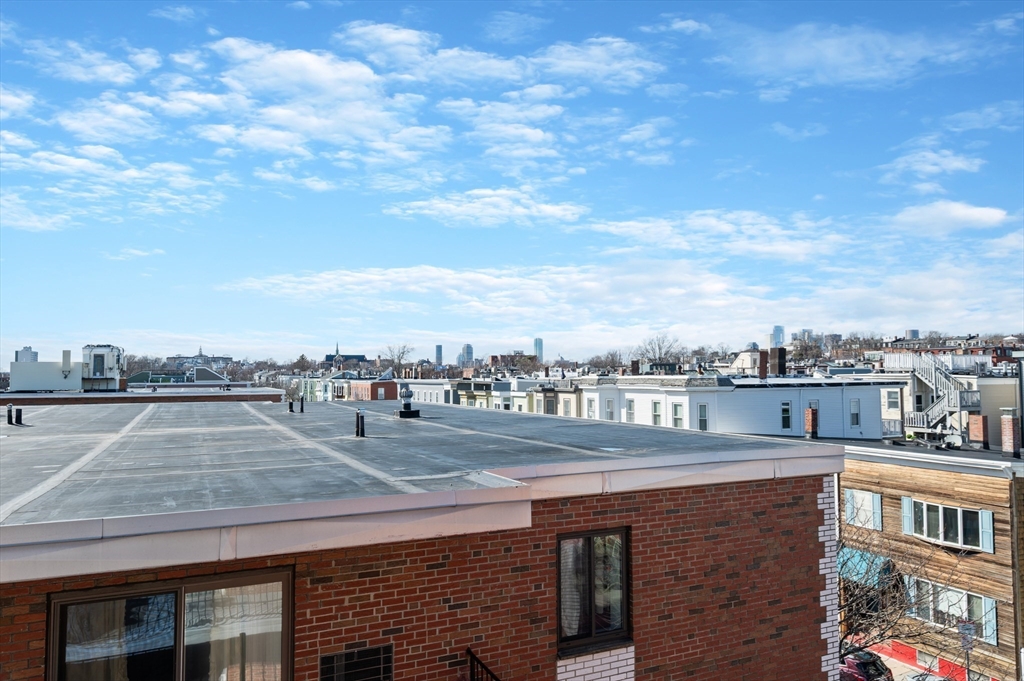 761 East 6th Street, Unit 22P Boston, MA 02127 - Photo 19 of 27