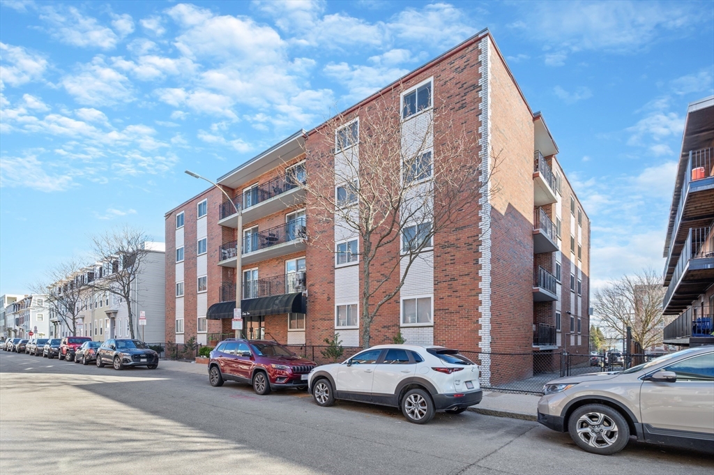 761 East 6th Street, Unit 22P Boston, MA 02127 - Photo 22 of 27