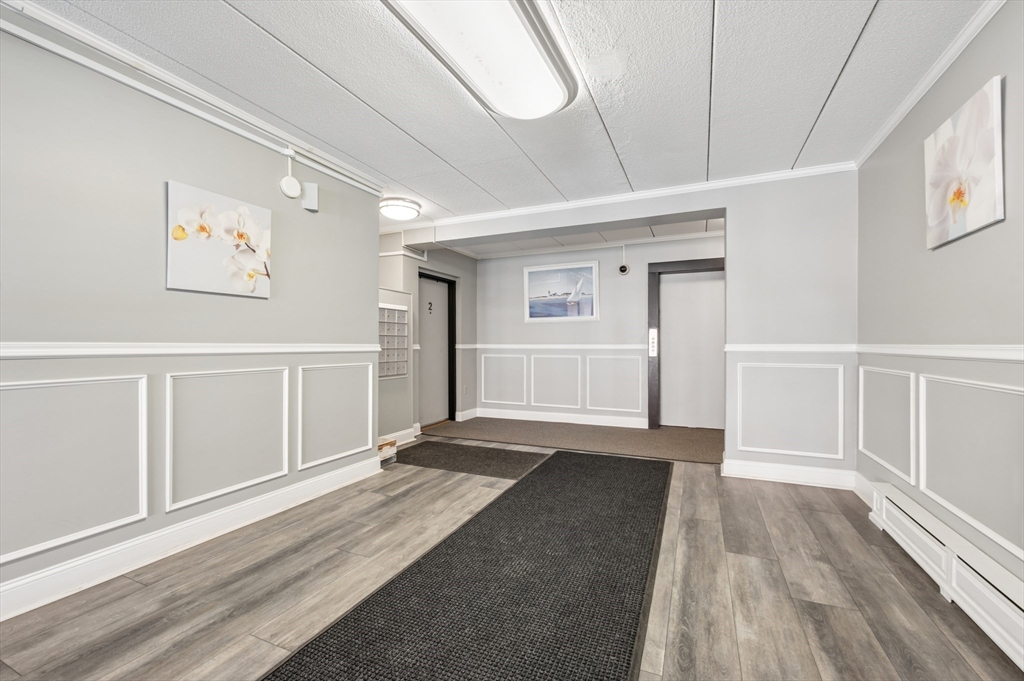 761 East 6th Street, Unit 22P Boston, MA 02127 - Photo 23 of 27