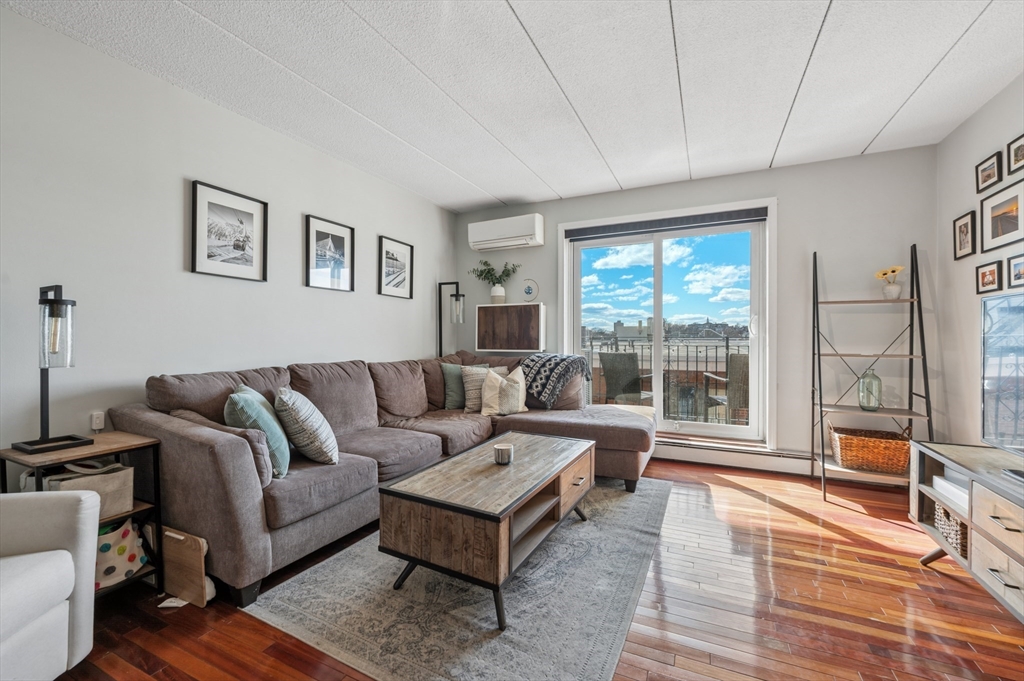 761 East 6th Street, Unit 22P Boston, MA 02127 - Photo 5 of 27