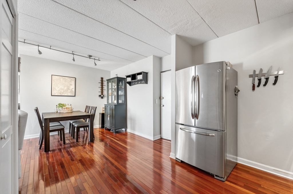 761 East 6th Street, Unit 22P Boston, MA 02127 - Photo 7 of 27