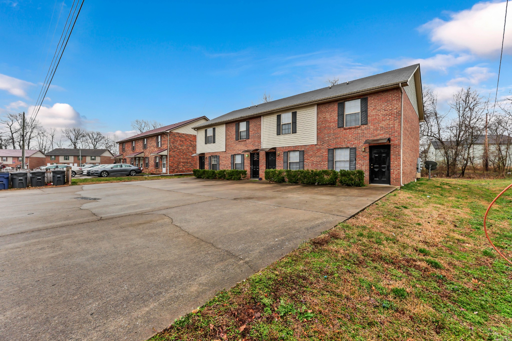 110 Hickory Trace Road Clarksville, TN 37040 - Photo 4 of 22