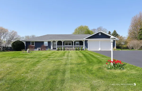$549,900 | 9209 Anthony Lane, Spring Grove, IL 60081