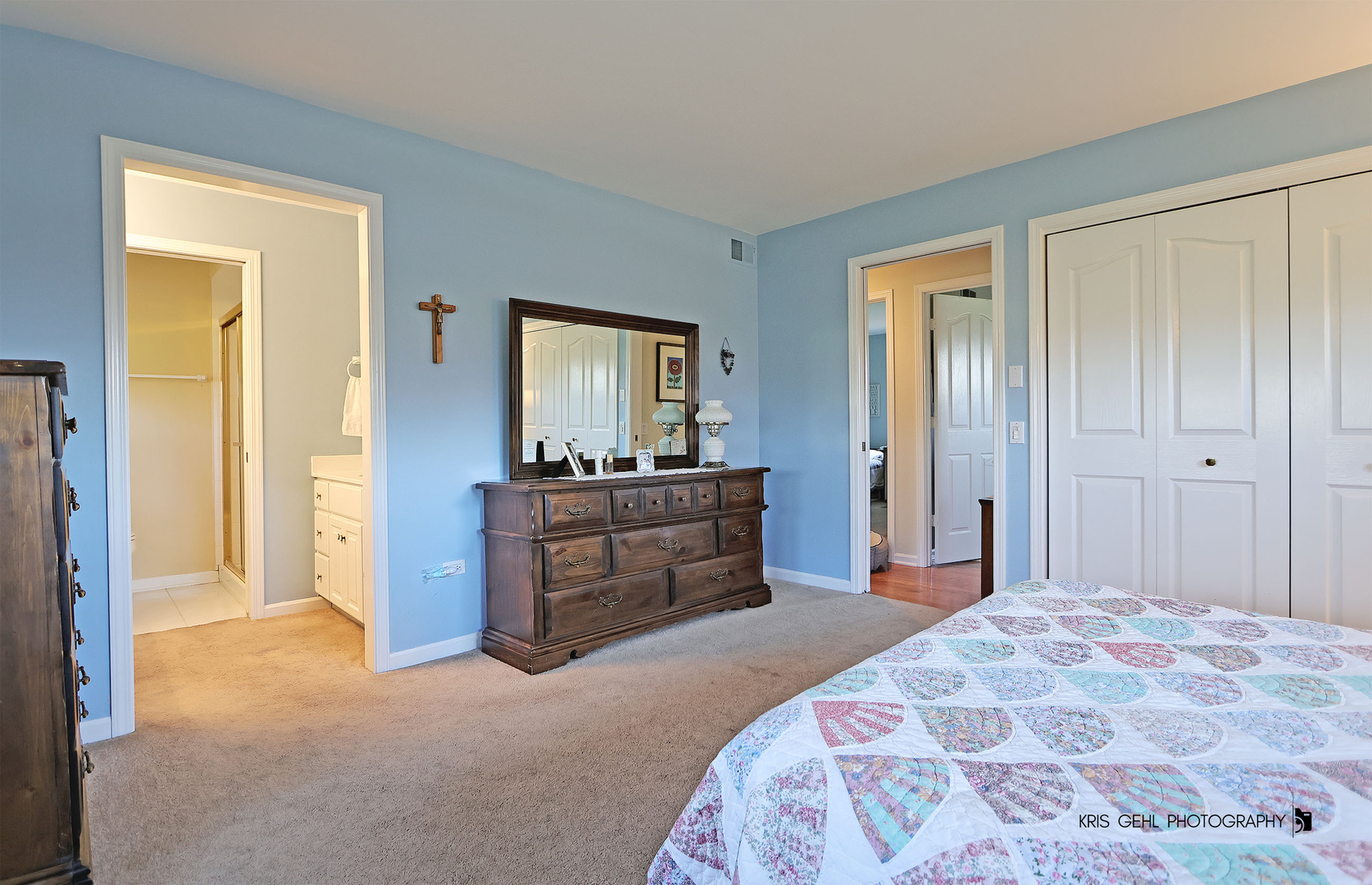 9209 Anthony Lane Spring Grove, IL 60081 - Photo 15 of 33