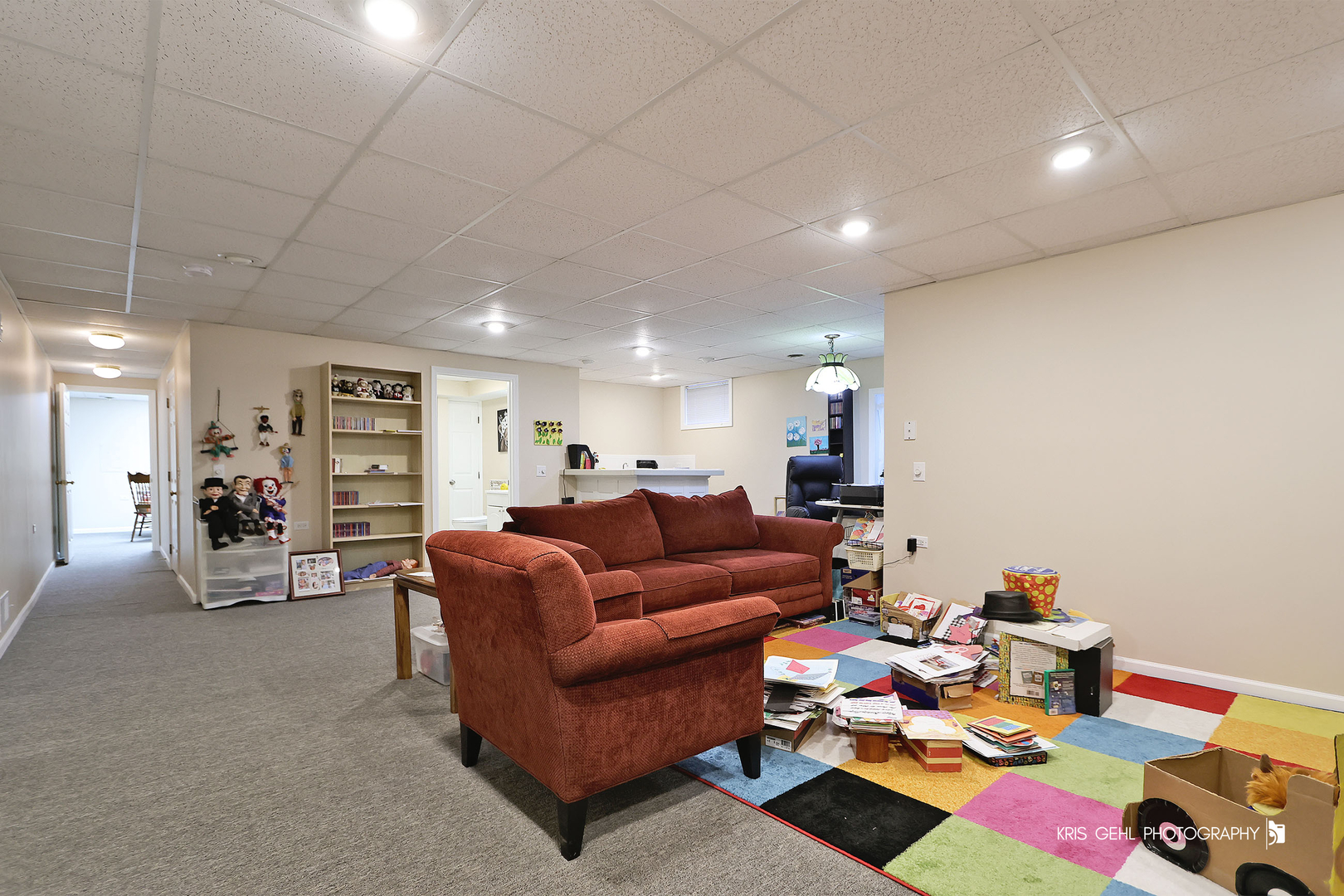 9209 Anthony Lane Spring Grove, IL 60081 - Photo 23 of 33