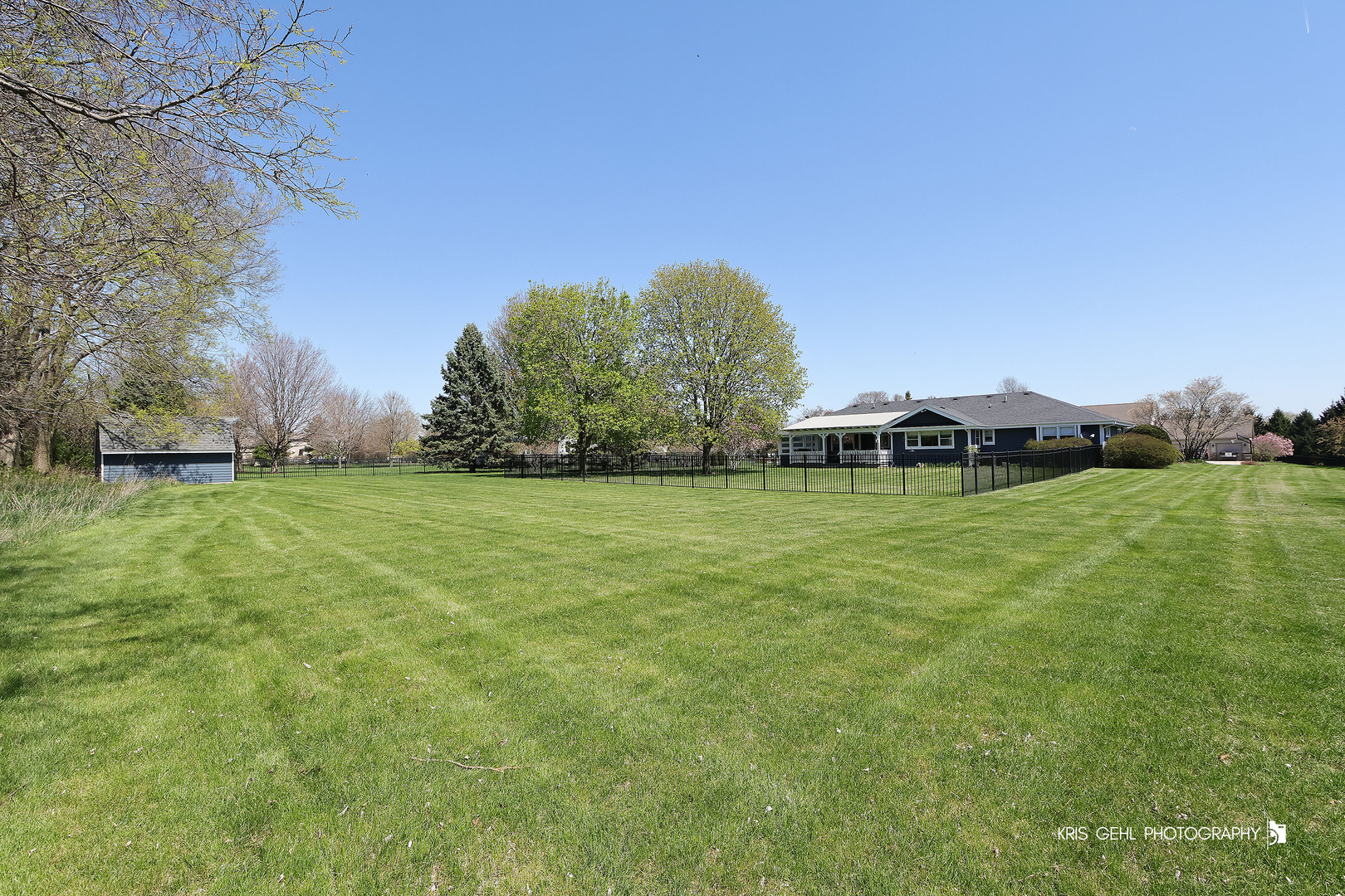 9209 Anthony Lane Spring Grove, IL 60081 - Photo 30 of 33