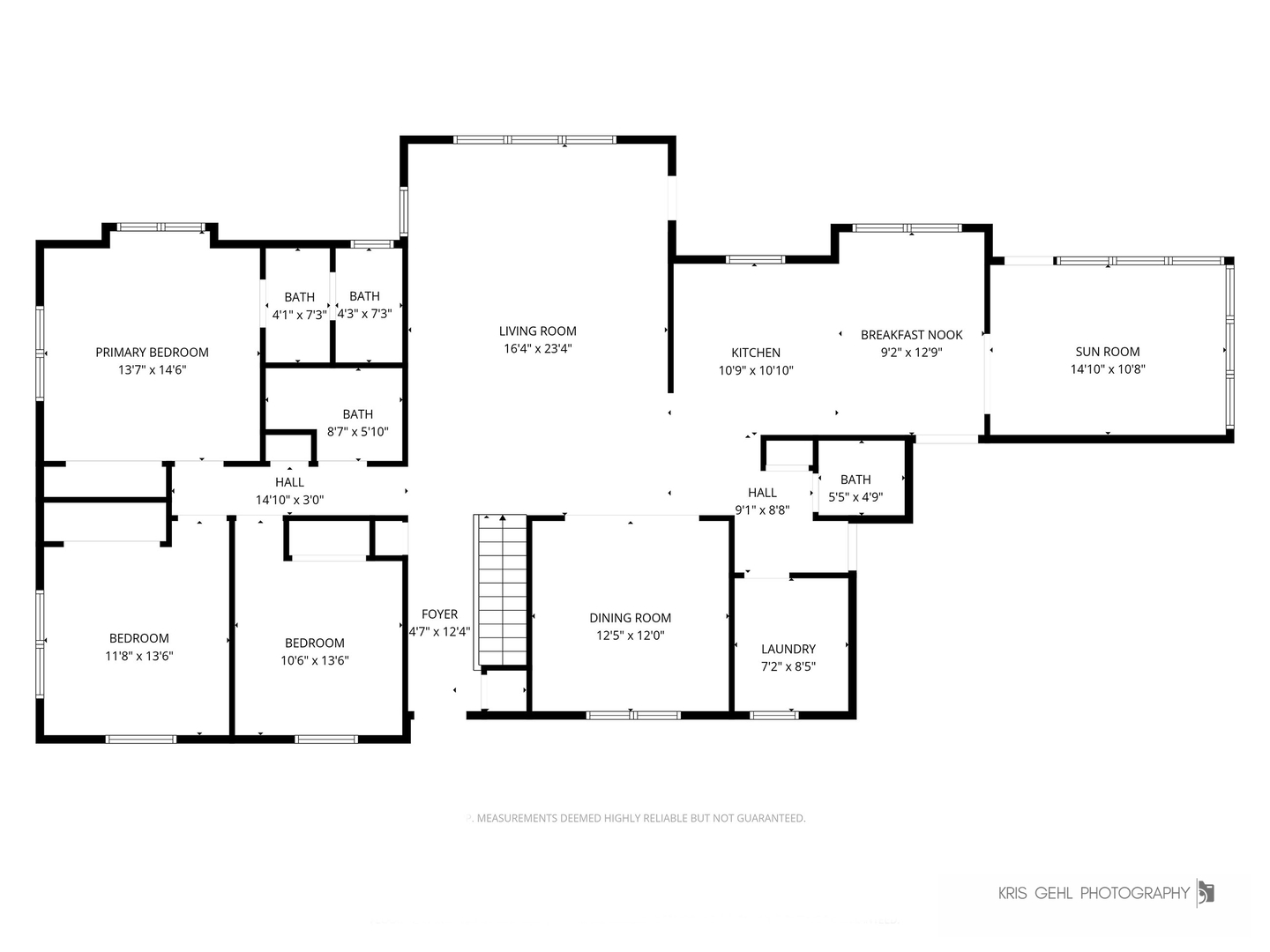 9209 Anthony Lane Spring Grove, IL 60081 - Photo 32 of 33