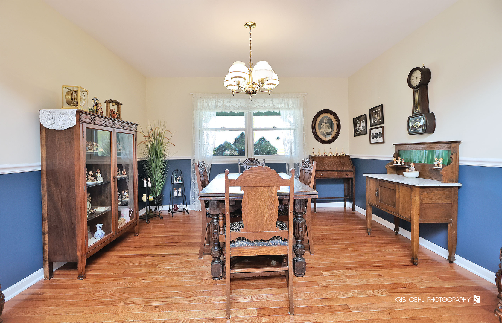 9209 Anthony Lane Spring Grove, IL 60081 - Photo 4 of 33