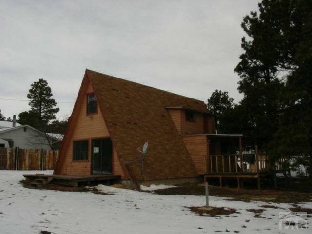 8142 Pine Drive Rye, CO 81069 - Photo 1 of 1