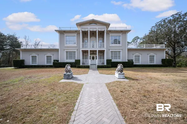 $999,900 | 50625 Highway 59, Bay Minette, AL 36507
