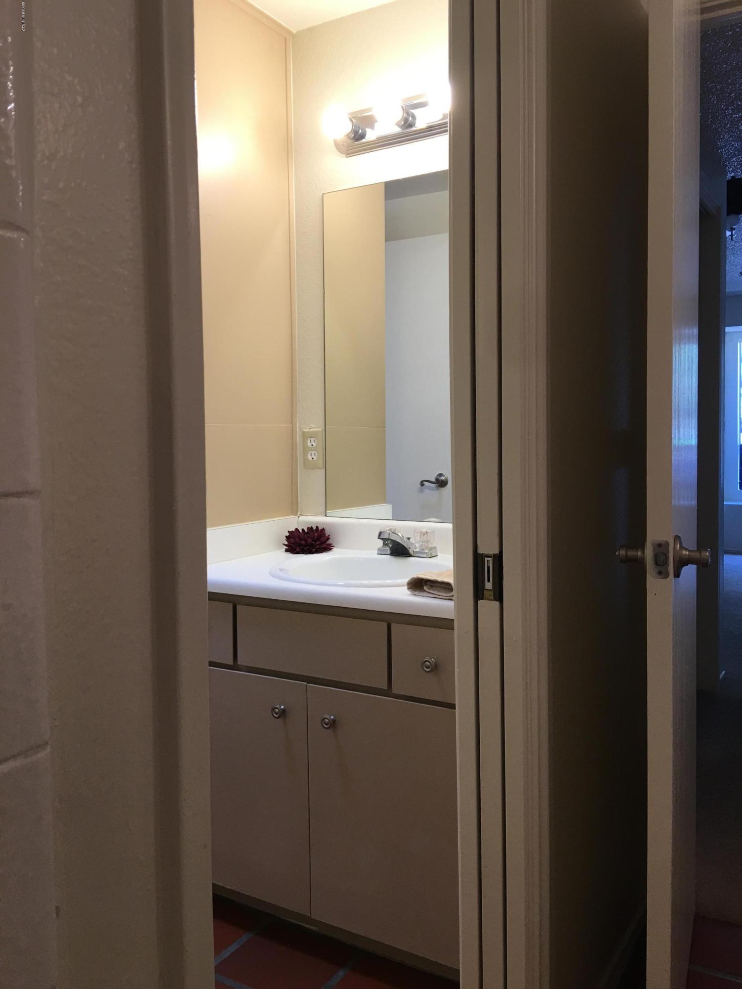 3750 North Country Club Road, Unit 40 Tucson, AZ 85716 - Photo 18 of 22