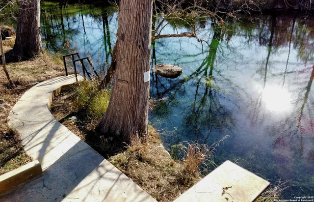 a view of a lake view