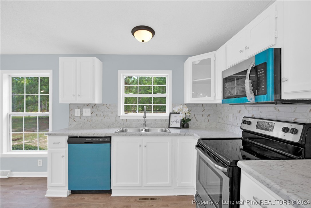 201 McCormick Road Spring Lake, NC 28390 - Photo 11 of 33 Gallery Image 11