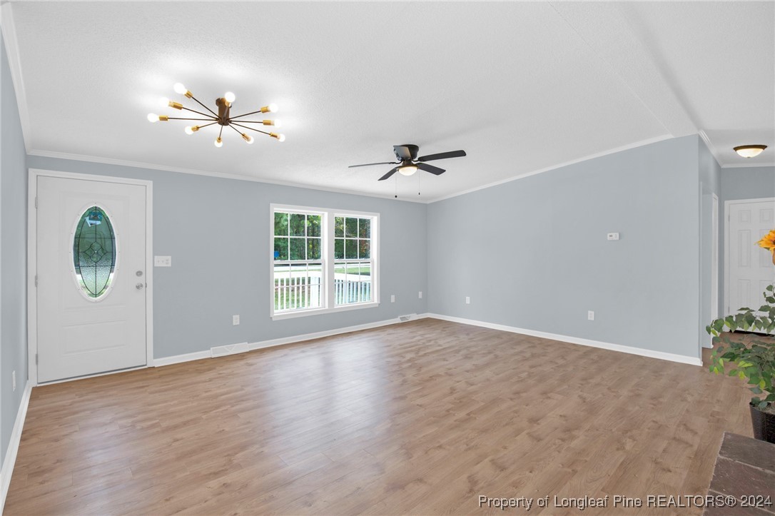 201 McCormick Road Spring Lake, NC 28390 - Photo 3 of 33 Gallery Image 3