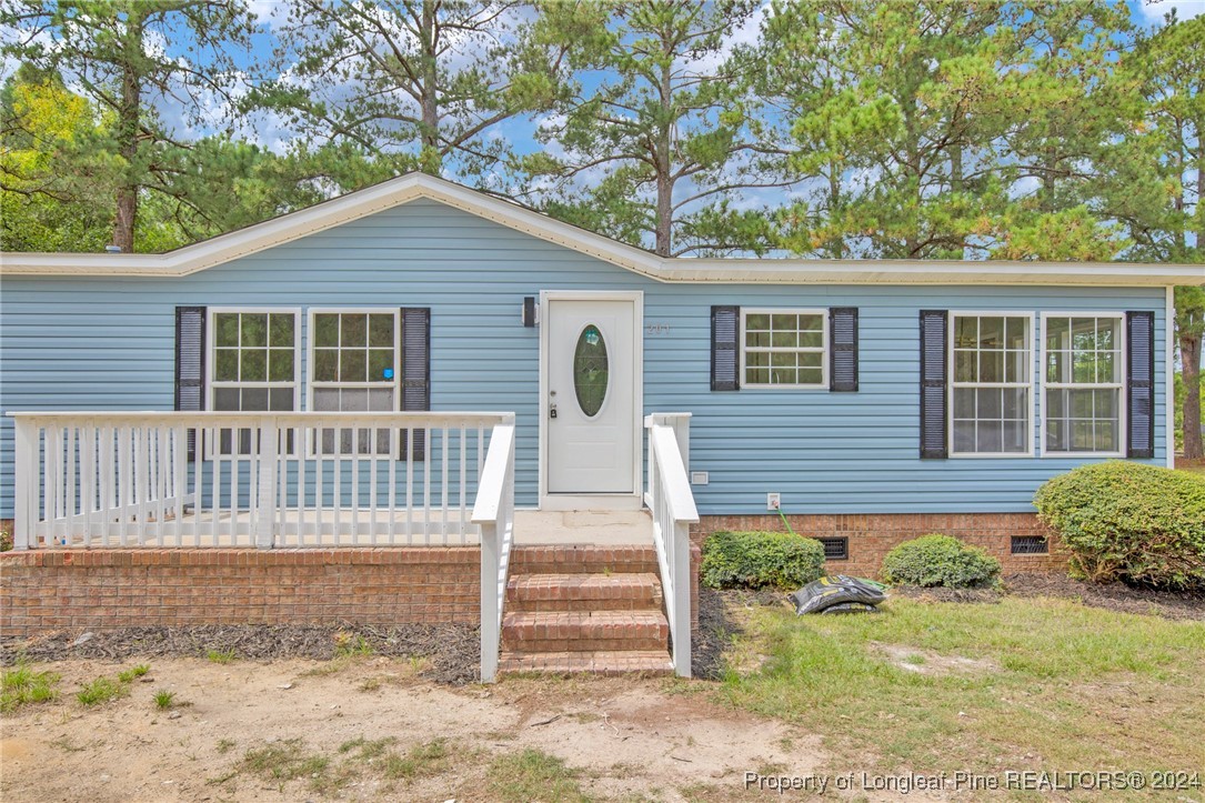201 McCormick Road Spring Lake, NC 28390 - Photo 31 of 33 Gallery Image 31