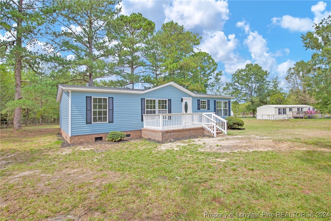 201 McCormick Road Spring Lake, NC 28390 - Photo 33 of 33 Gallery Image 33