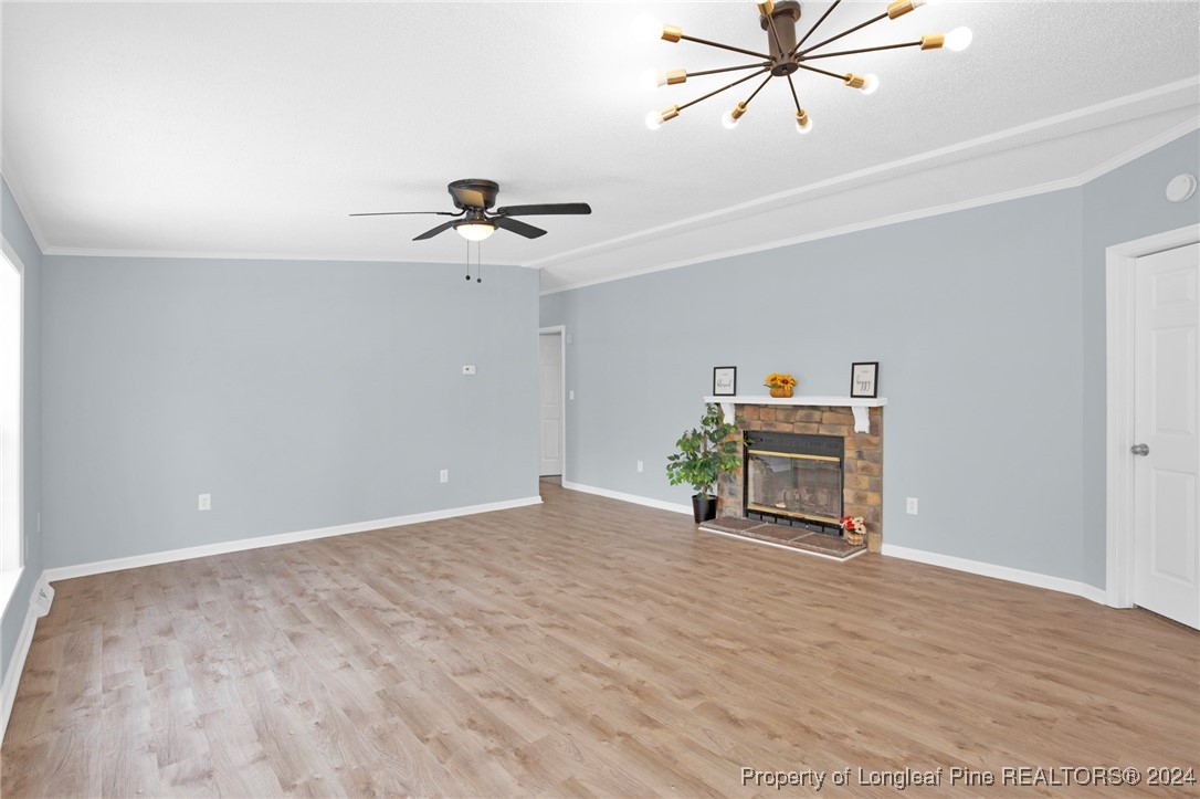 201 McCormick Road Spring Lake, NC 28390 - Photo 4 of 33 Gallery Image 4