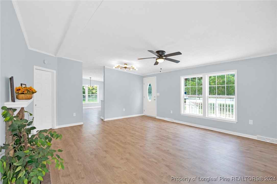 201 McCormick Road Spring Lake, NC 28390 - Photo 6 of 33 Gallery Image 6