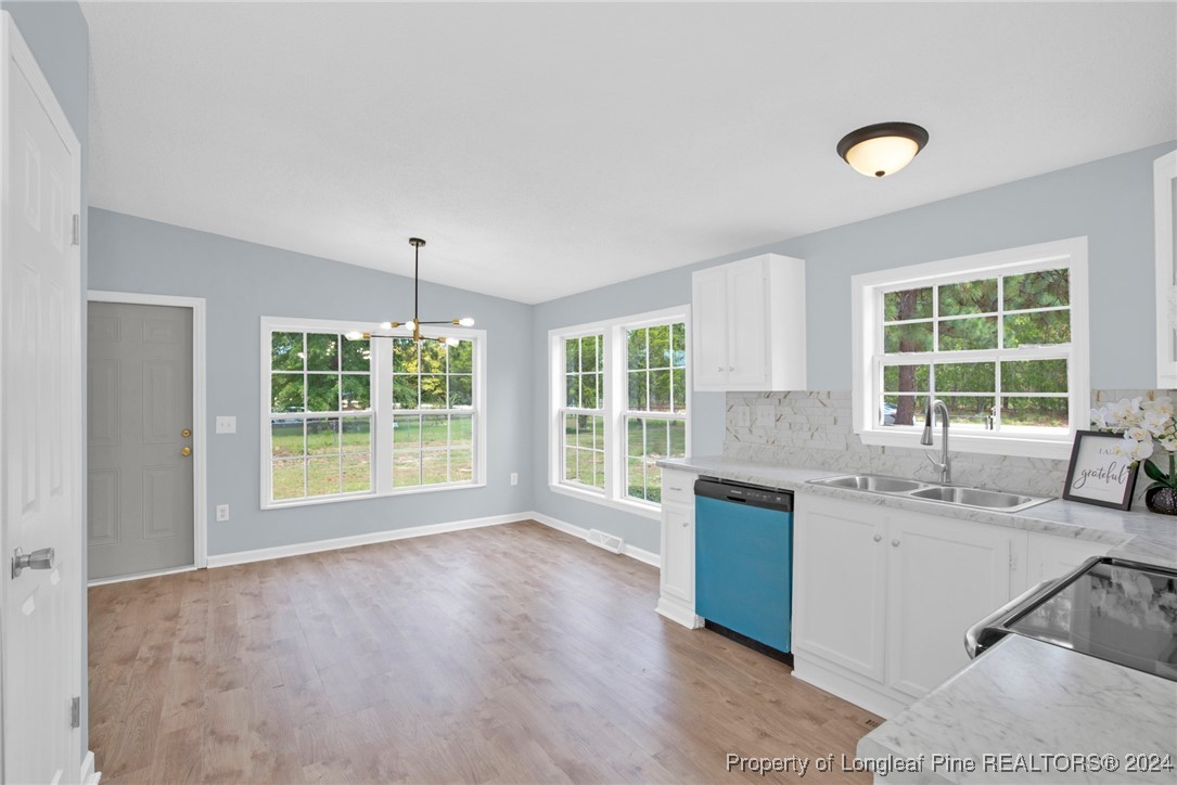 201 McCormick Road Spring Lake, NC 28390 - Photo 7 of 33 Gallery Image 7