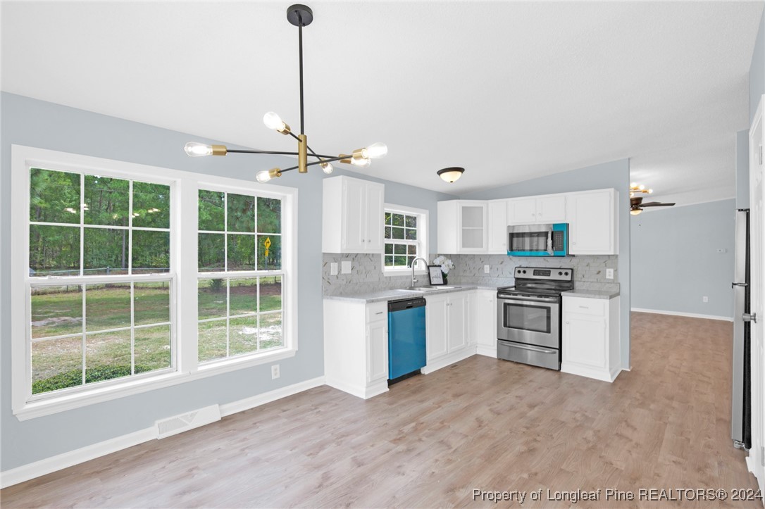 201 McCormick Road Spring Lake, NC 28390 - Photo 8 of 33 Gallery Image 8
