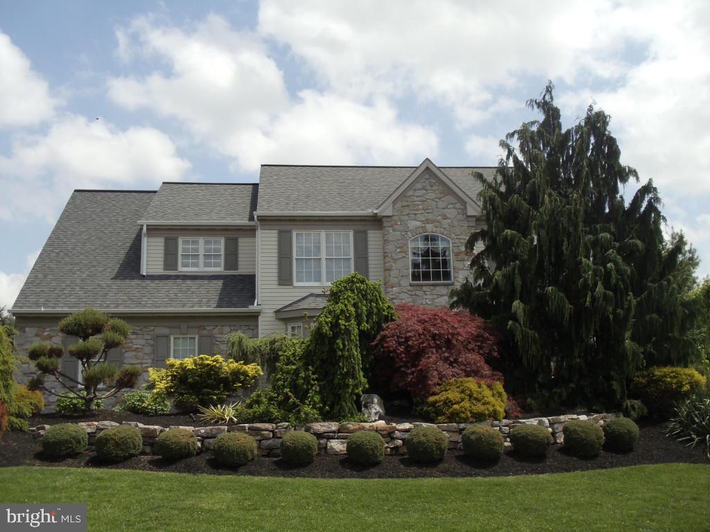 4 Marie Drive Lititz, PA 17543 - Photo 1 of 58