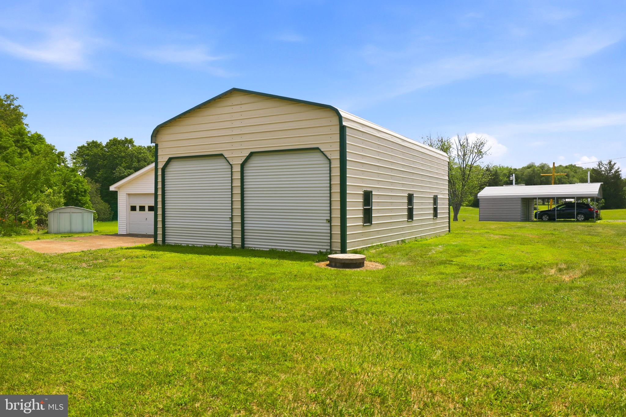 9467 Everona Road Unionville, VA 22567 - Photo 46 of 68