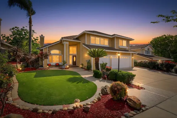 $3,199,999 | 4168 Pinot Gris Way, San Jose, CA 95135