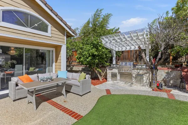 $3,199,999 | 4168 Pinot Gris Way, San Jose, CA 95135