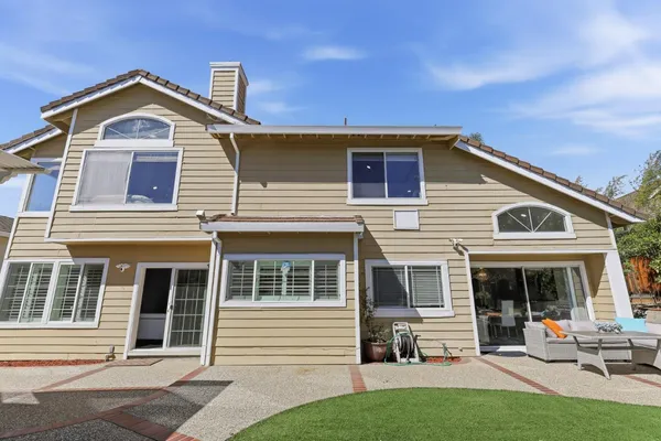 $3,199,999 | 4168 Pinot Gris Way, San Jose, CA 95135