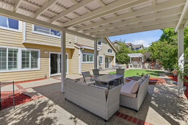 $3,199,999 | 4168 Pinot Gris Way, San Jose, CA 95135