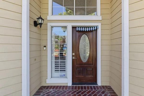 $3,199,999 | 4168 Pinot Gris Way, San Jose, CA 95135