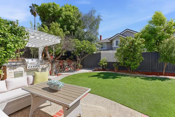 $3,199,999 | 4168 Pinot Gris Way, San Jose, CA 95135