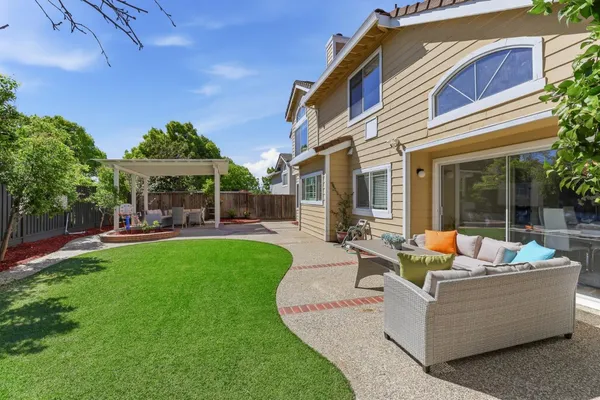 $3,199,999 | 4168 Pinot Gris Way, San Jose, CA 95135