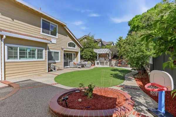$3,199,999 | 4168 Pinot Gris Way, San Jose, CA 95135