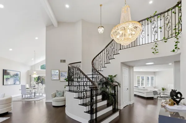 $3,199,999 | 4168 Pinot Gris Way, San Jose, CA 95135