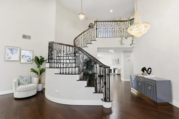 $3,199,999 | 4168 Pinot Gris Way, San Jose, CA 95135