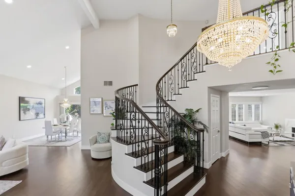 $3,199,999 | 4168 Pinot Gris Way, San Jose, CA 95135