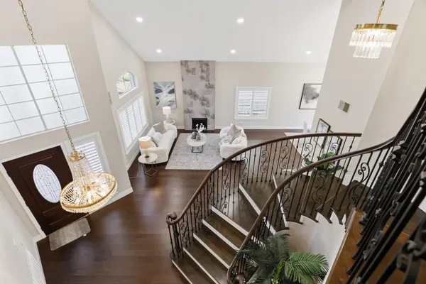 $3,199,999 | 4168 Pinot Gris Way, San Jose, CA 95135