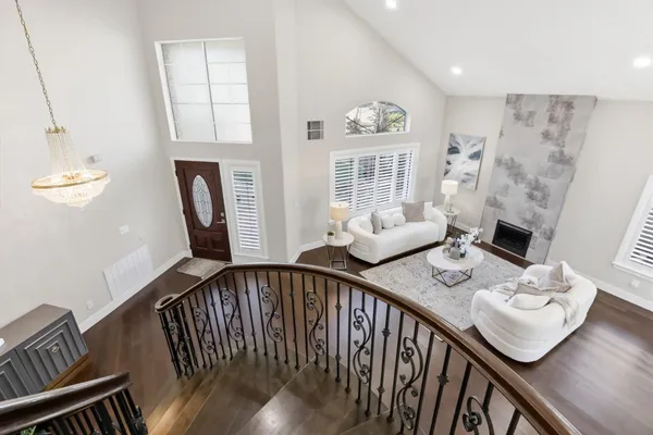 $3,199,999 | 4168 Pinot Gris Way, San Jose, CA 95135