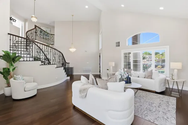 $3,199,999 | 4168 Pinot Gris Way, San Jose, CA 95135