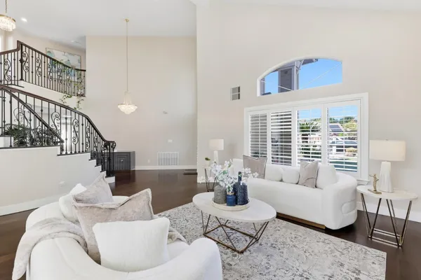 $3,199,999 | 4168 Pinot Gris Way, San Jose, CA 95135