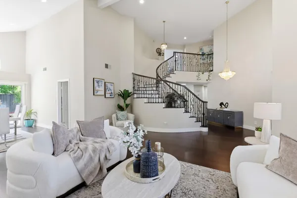 $3,199,999 | 4168 Pinot Gris Way, San Jose, CA 95135