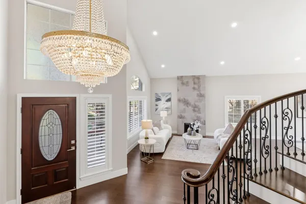 $3,199,999 | 4168 Pinot Gris Way, San Jose, CA 95135