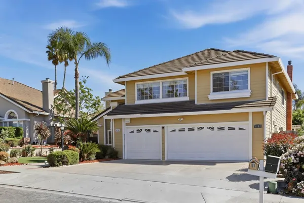 $3,199,999 | 4168 Pinot Gris Way, San Jose, CA 95135
