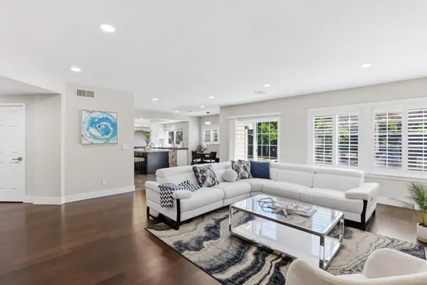 $3,199,999 | 4168 Pinot Gris Way, San Jose, CA 95135
