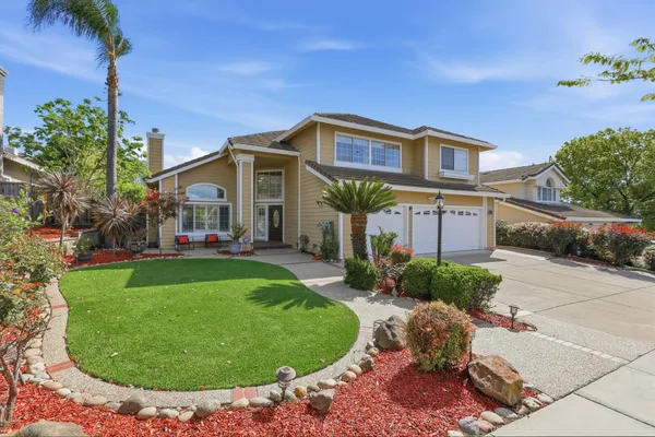 $3,199,999 | 4168 Pinot Gris Way, San Jose, CA 95135