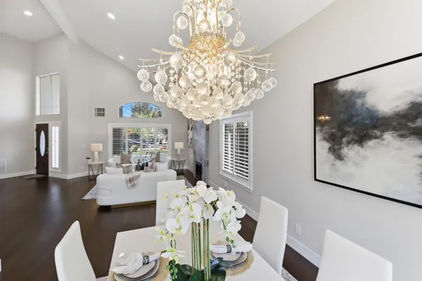 $3,199,999 | 4168 Pinot Gris Way, San Jose, CA 95135